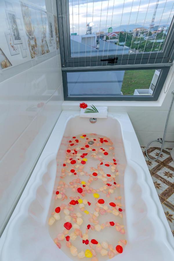 Hotel Tho Huong - 4*