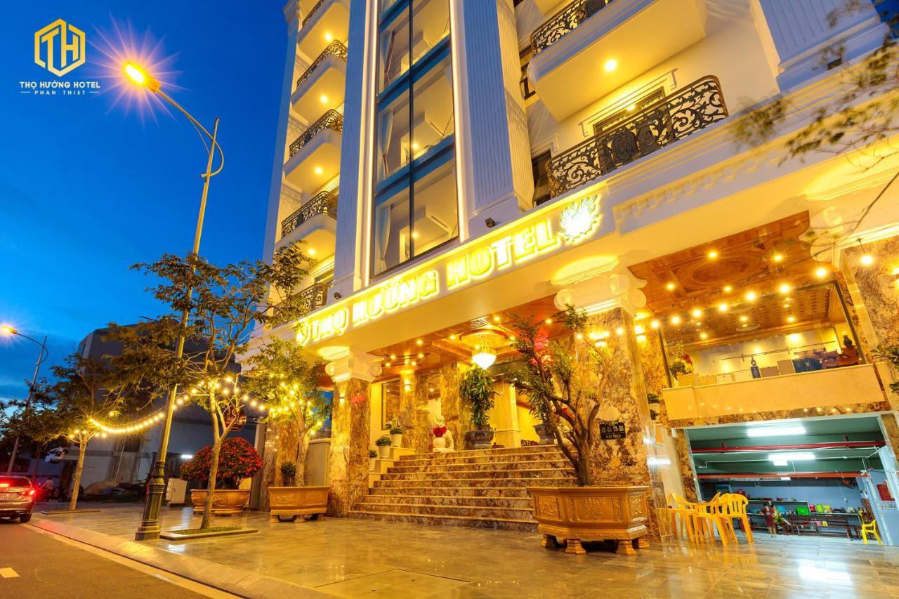 Hotel Tho Huong - Phan Thiet