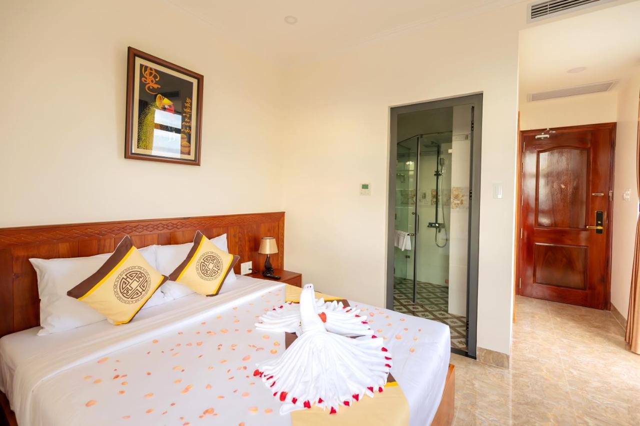 Tho Huong - Hotel Phan Thiet