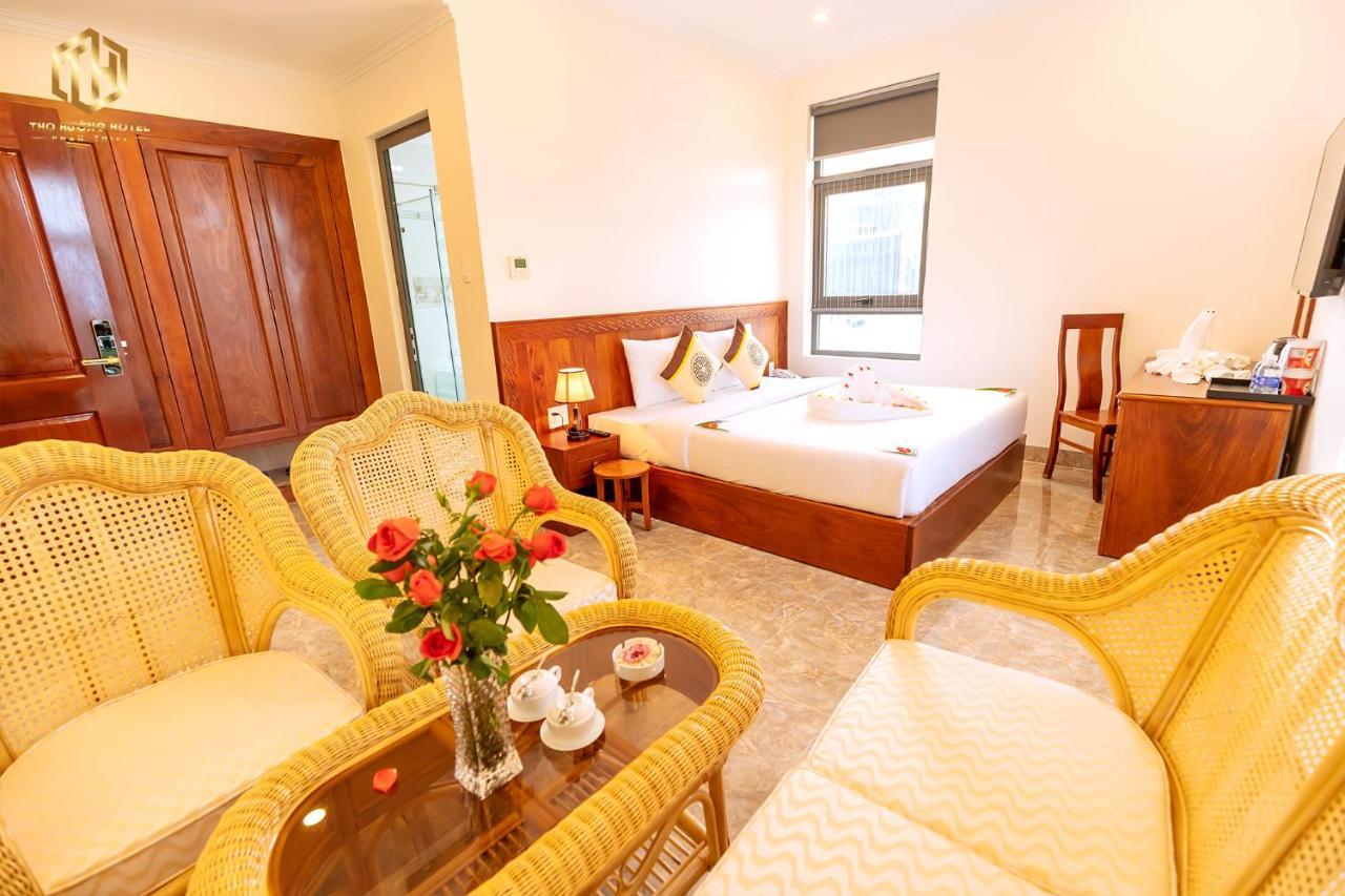 Tho Huong - Hotel Phan Thiet