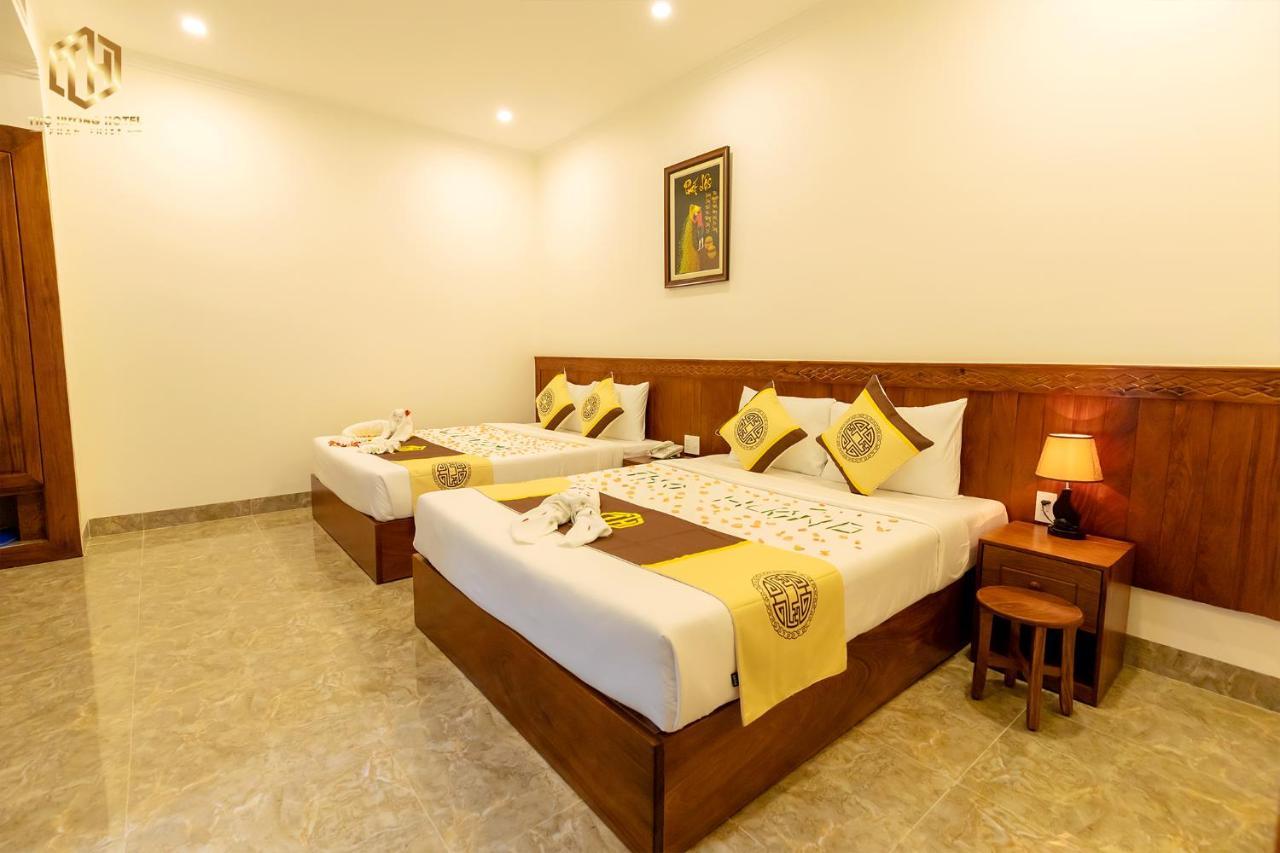 Hotel Tho Huong - Phan Thiet