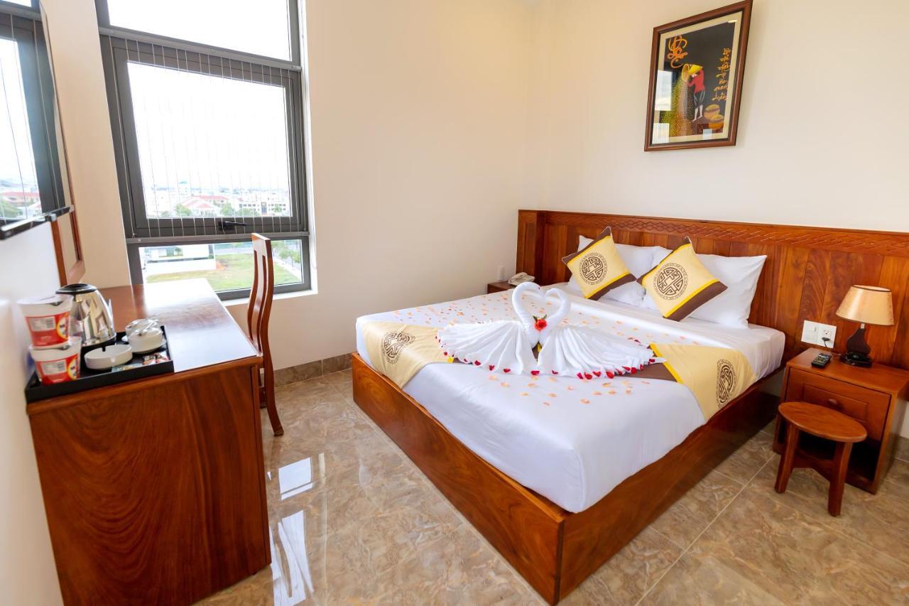 Hotel Tho Huong - Phan Thiet