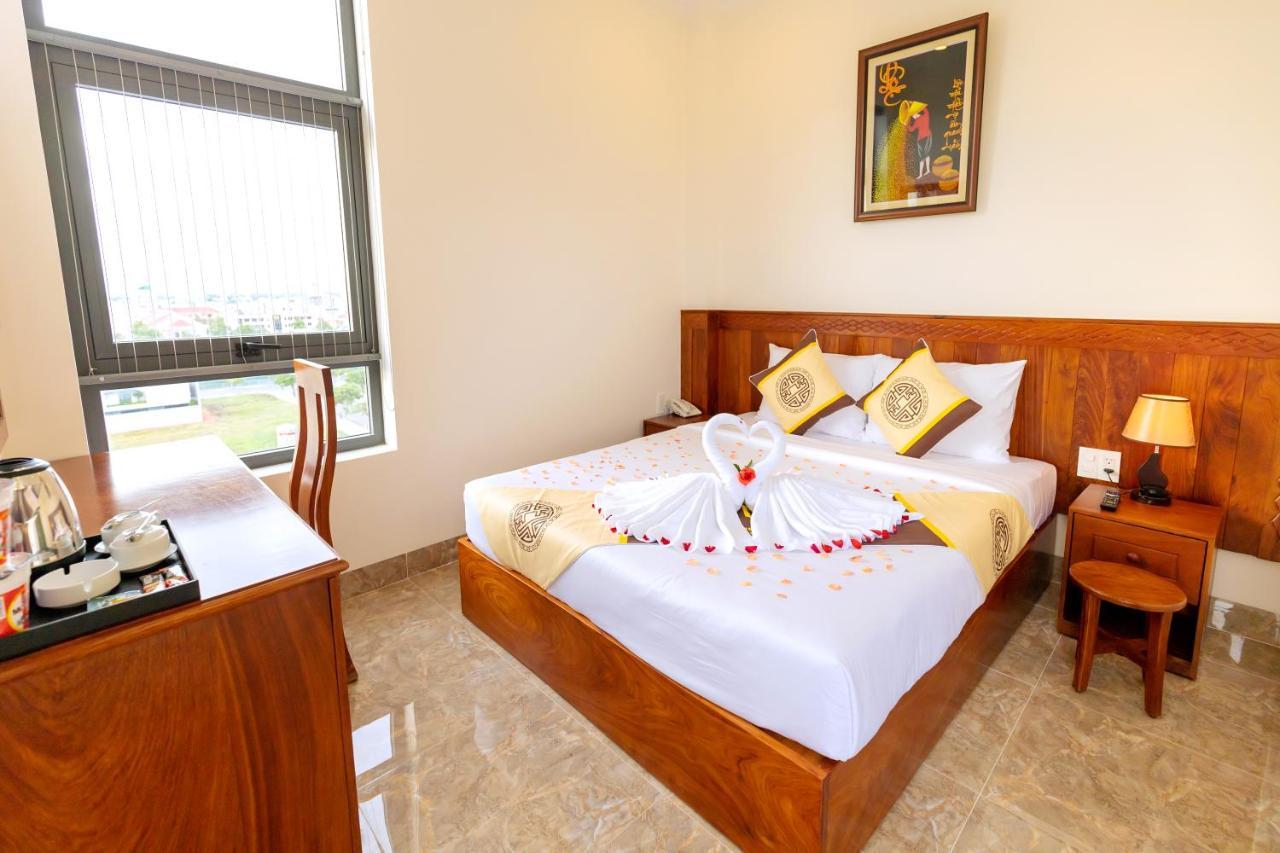 Tho Huong - Hotel 4*