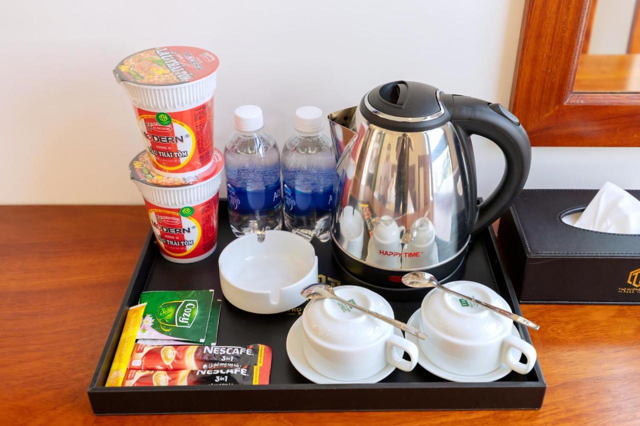 Tho Huong - Hotel 4*