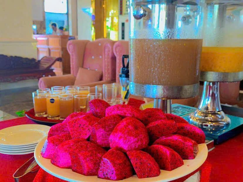 Hotel Tho Huong - Phan Thiet