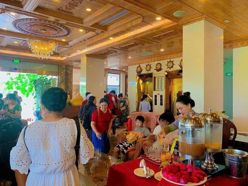 Tho Huong - Hotel 4*
