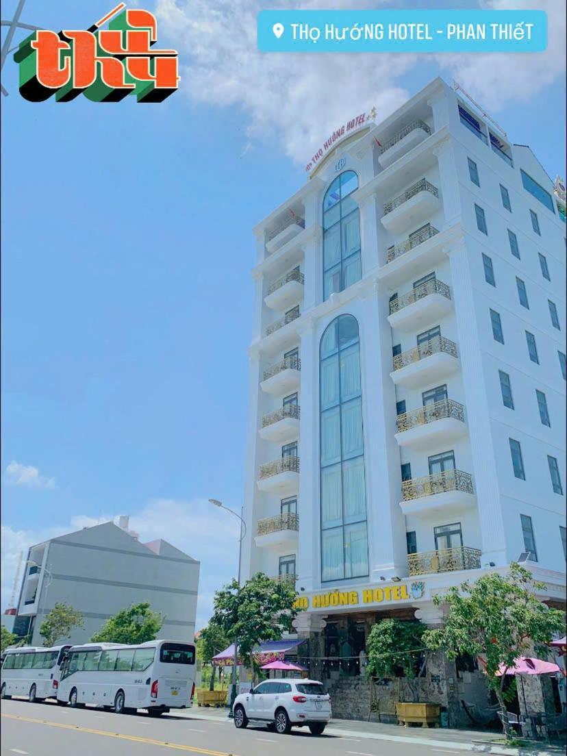 Tho Huong - 4* Phan Thiet